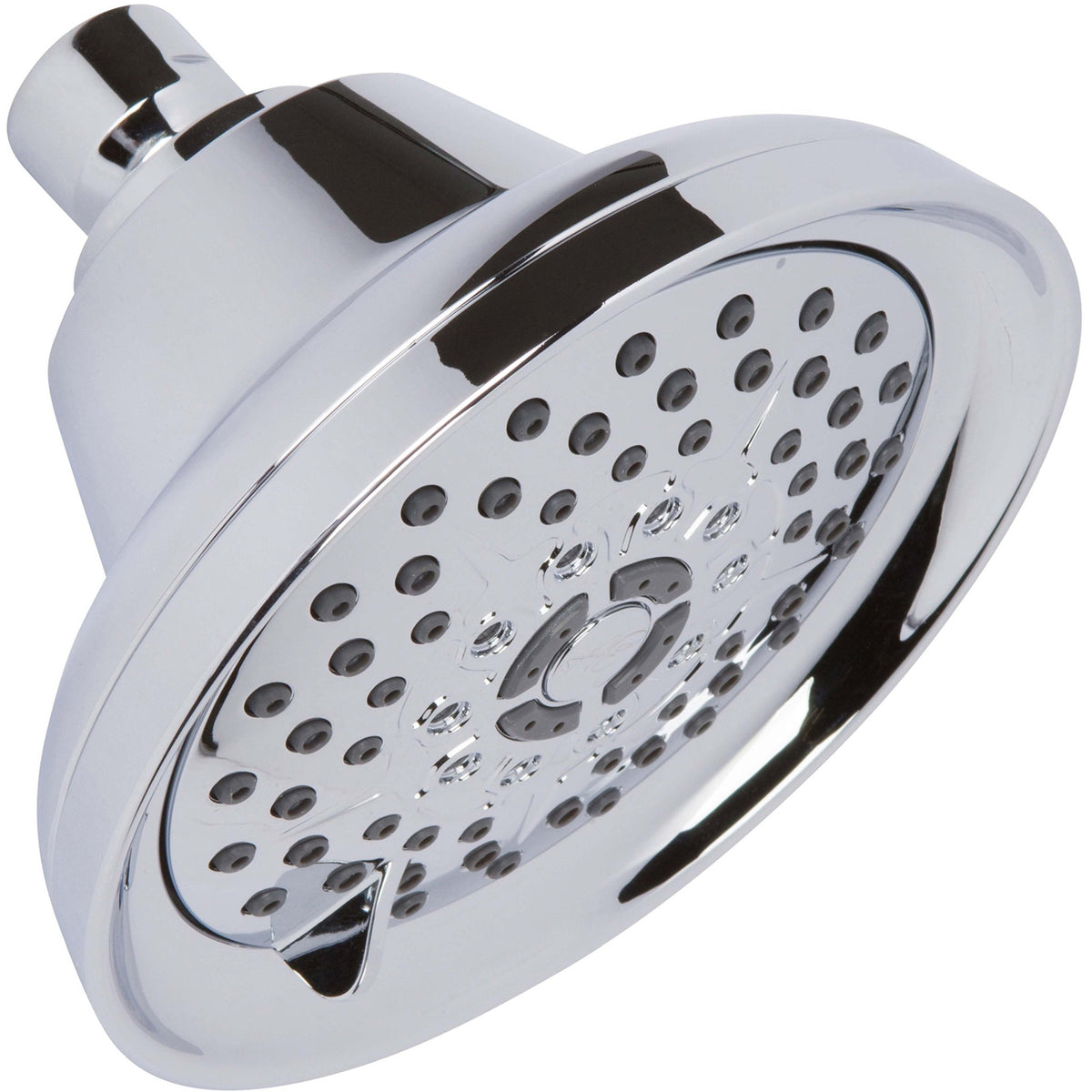 Aqua Elegante Massage Shower Head With Mist - 2.5 GPM - Oil-Rubbed Bronze