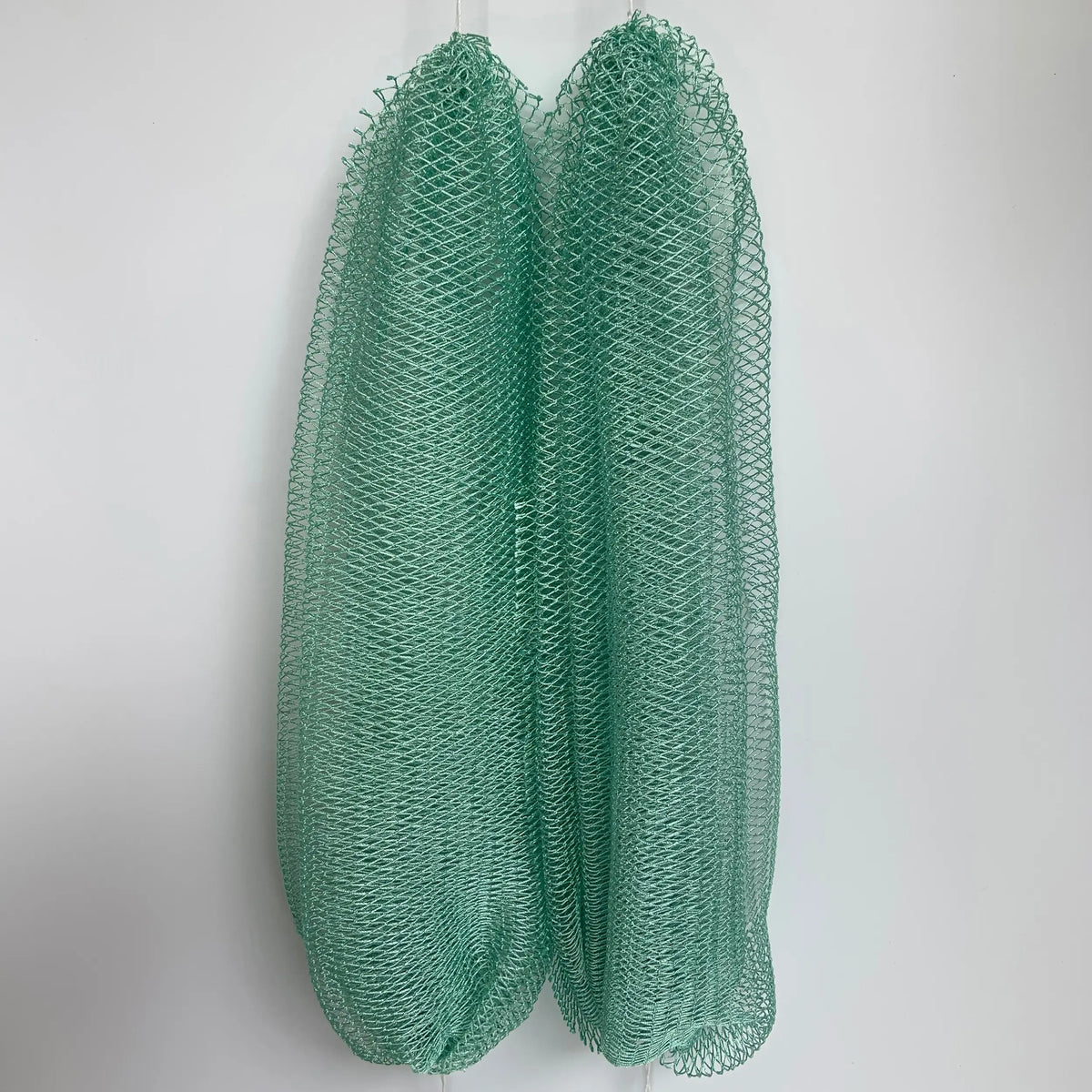Authentic African Exfoliating Net Bath Sponge
