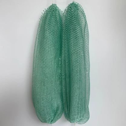Authentic African Exfoliating Net Bath Sponge