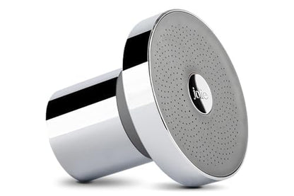 Jolie Filtered Showerhead, High Pressure Shower Filter, Modern Chrome