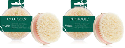 EcoTools Exfoliating Bath Net, African Bath Net Body Scrubber