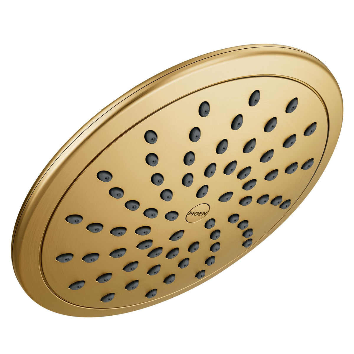 Moen 8-Inch Rainshower Showerhead, 6345ORB