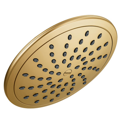 Moen 8-Inch Rainshower Showerhead, 6345ORB
