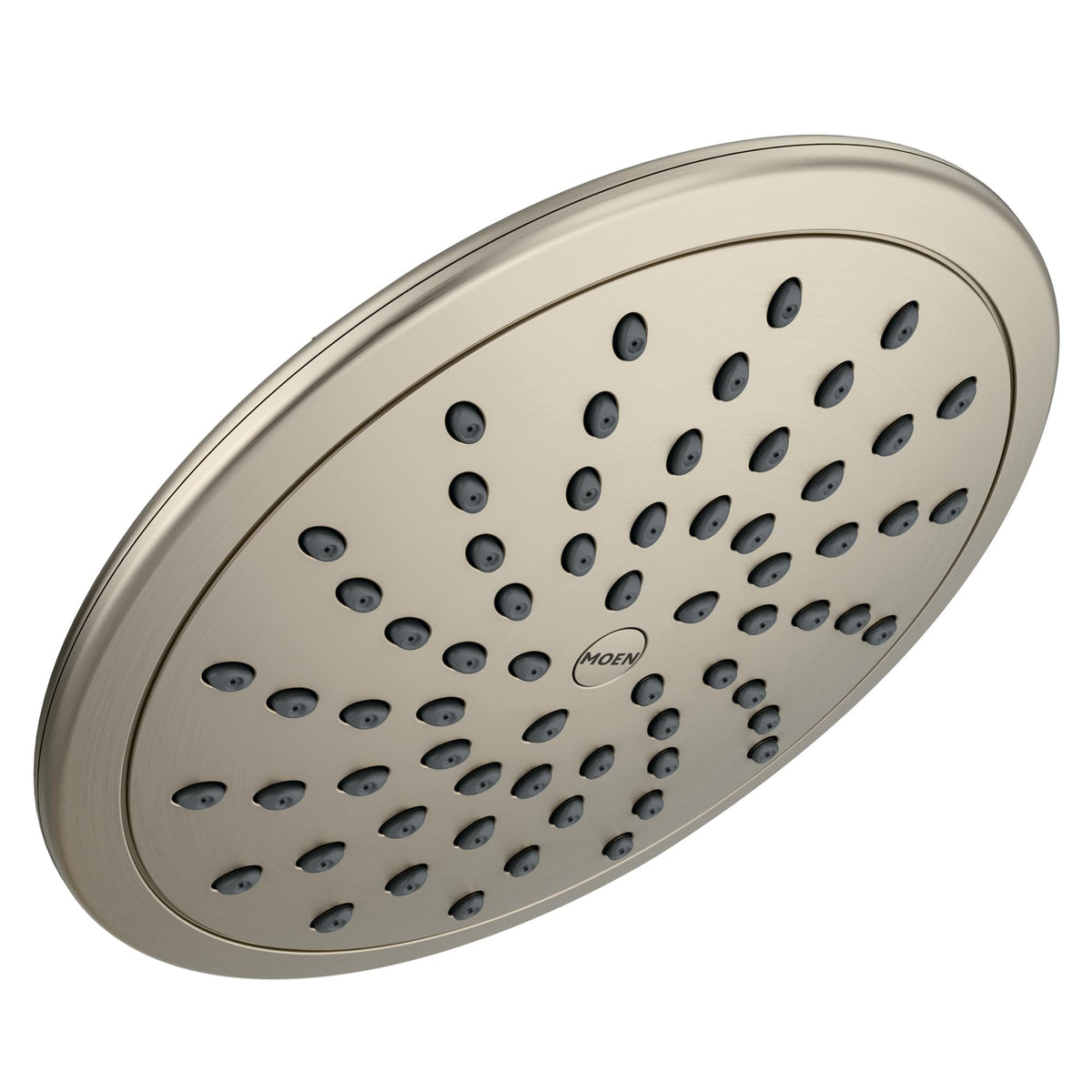 Moen 8-Inch Rainshower Showerhead, 6345ORB
