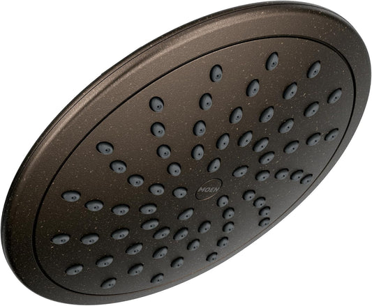 Moen 8-Inch Rainshower Showerhead, 6345ORB