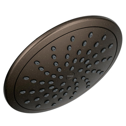 Moen 8-Inch Rainshower Showerhead, 6345ORB