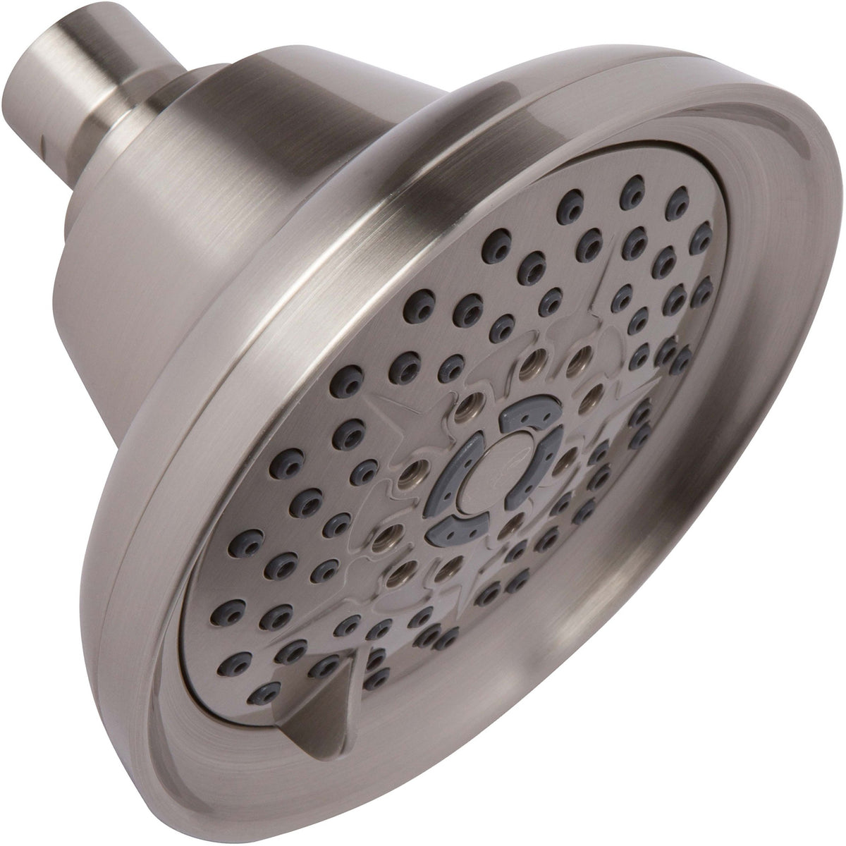 Aqua Elegante Massage Shower Head With Mist - 2.5 GPM - Oil-Rubbed Bronze