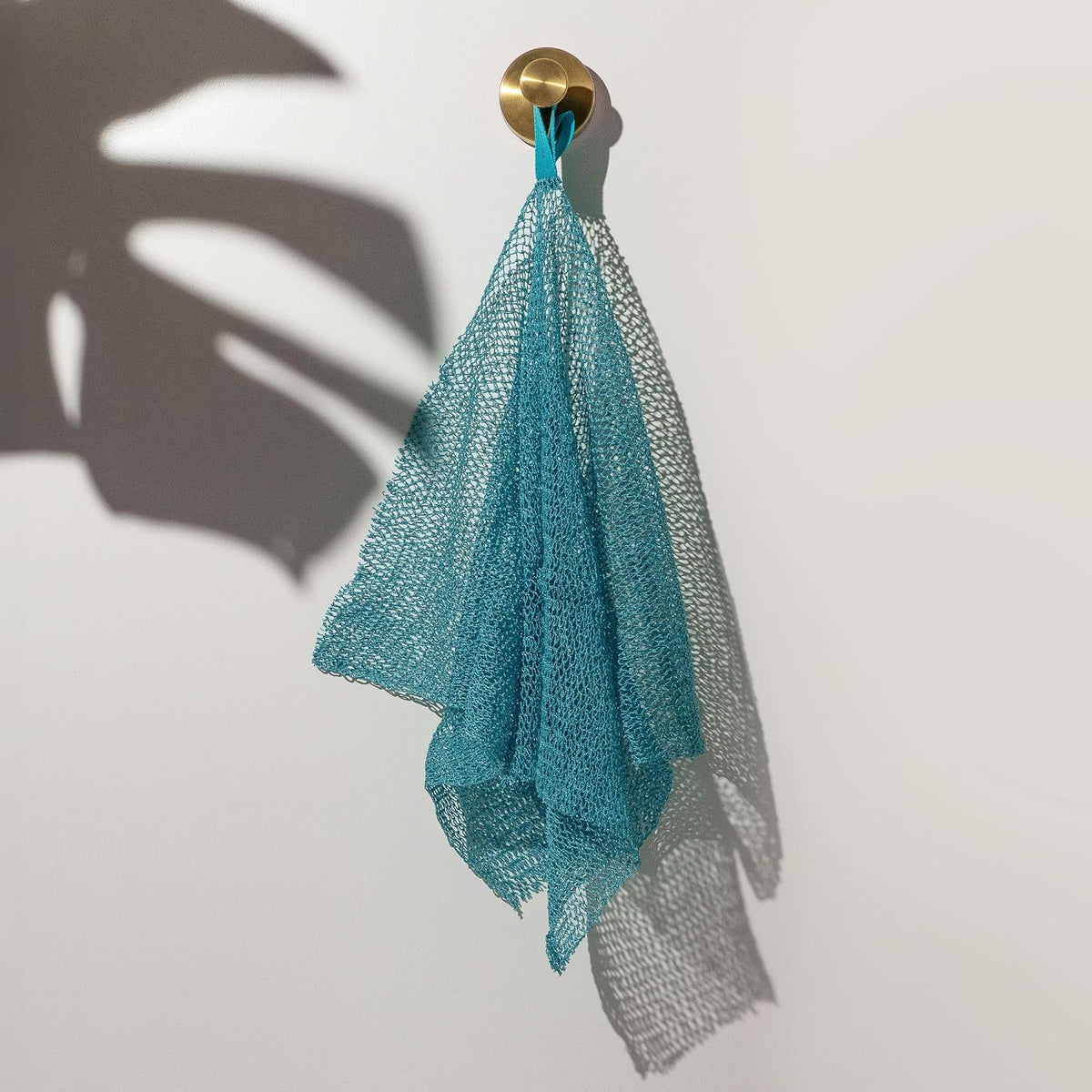 EcoTools Exfoliating Bath Net, African Bath Net Body Scrubber