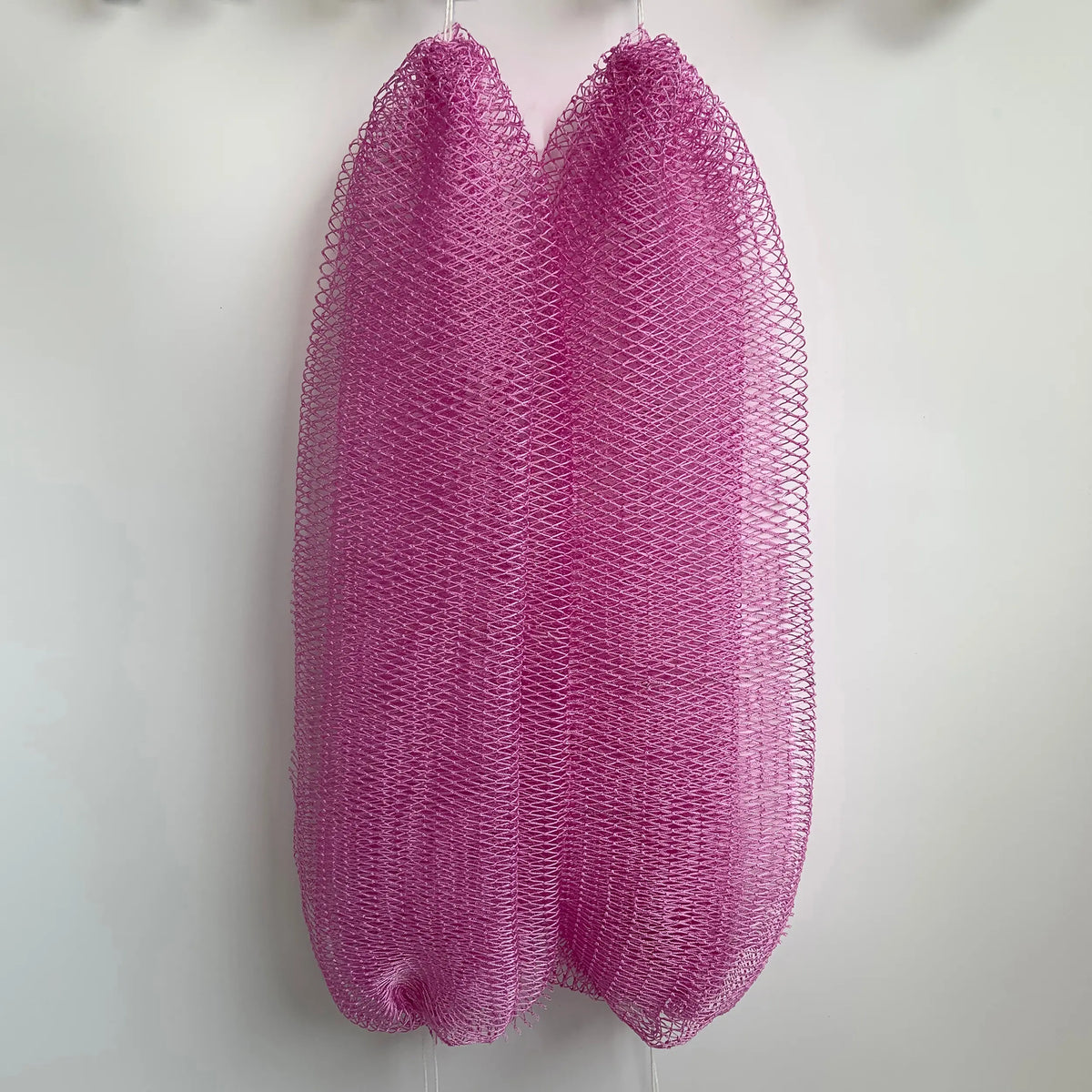 Authentic African Exfoliating Net Bath Sponge
